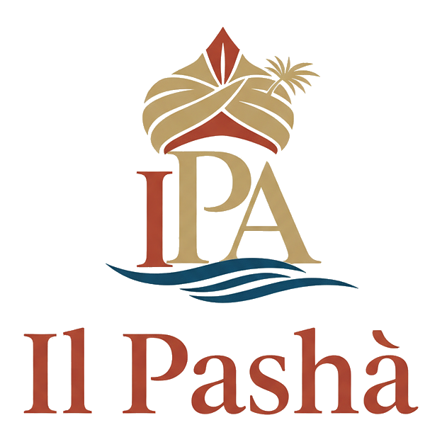 Il Pashà