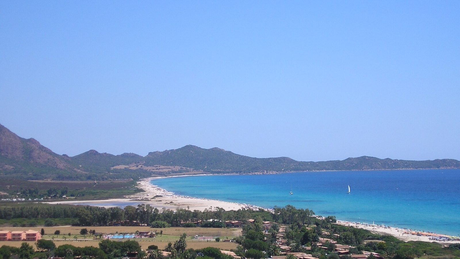 Costa Rei