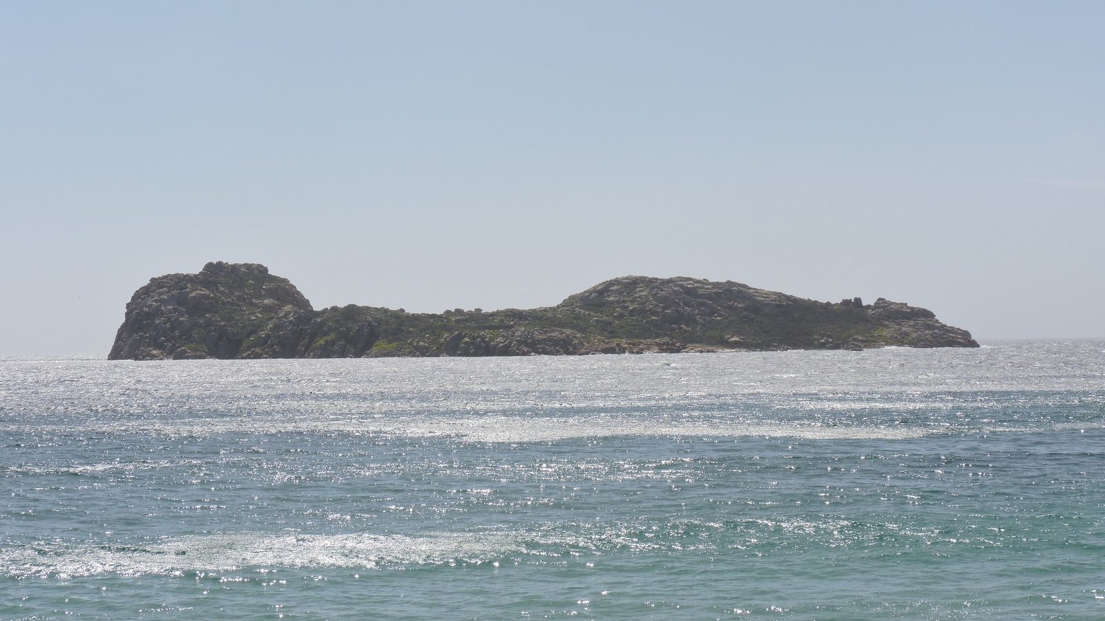 Spiaggia di Porto Tramatzu