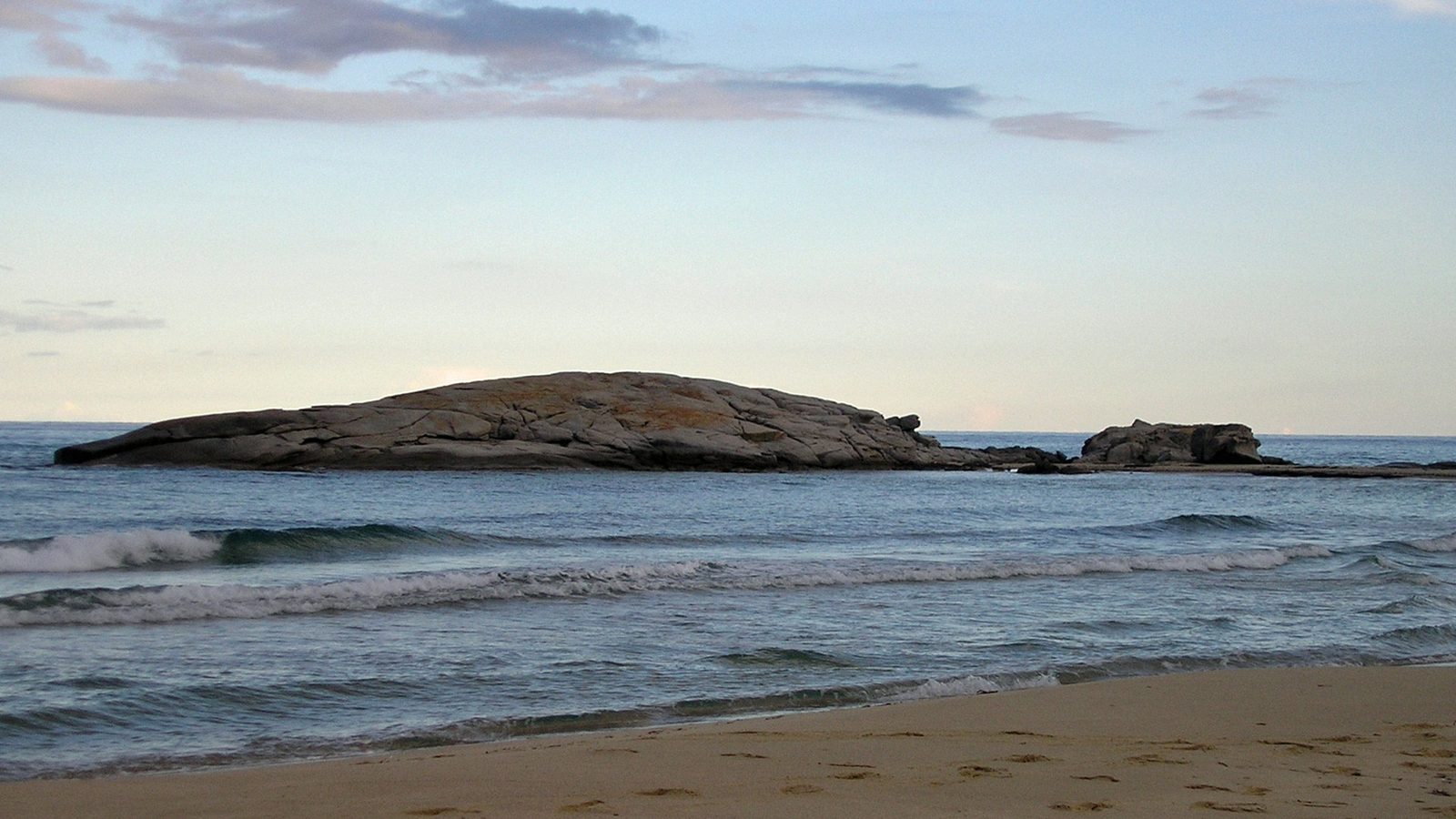Scoglio di Peppino (Costa Rei)